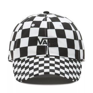 Vans Check Hat